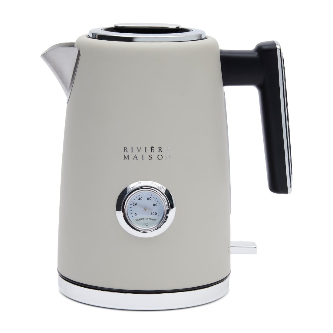 Czajnik elektryczny RM Classic Water Kettle  Riviera Maison