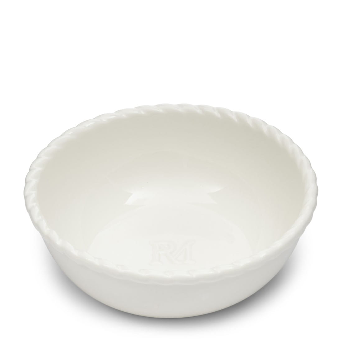 Miseczka Elegant Twist Cereal Riviera Maison