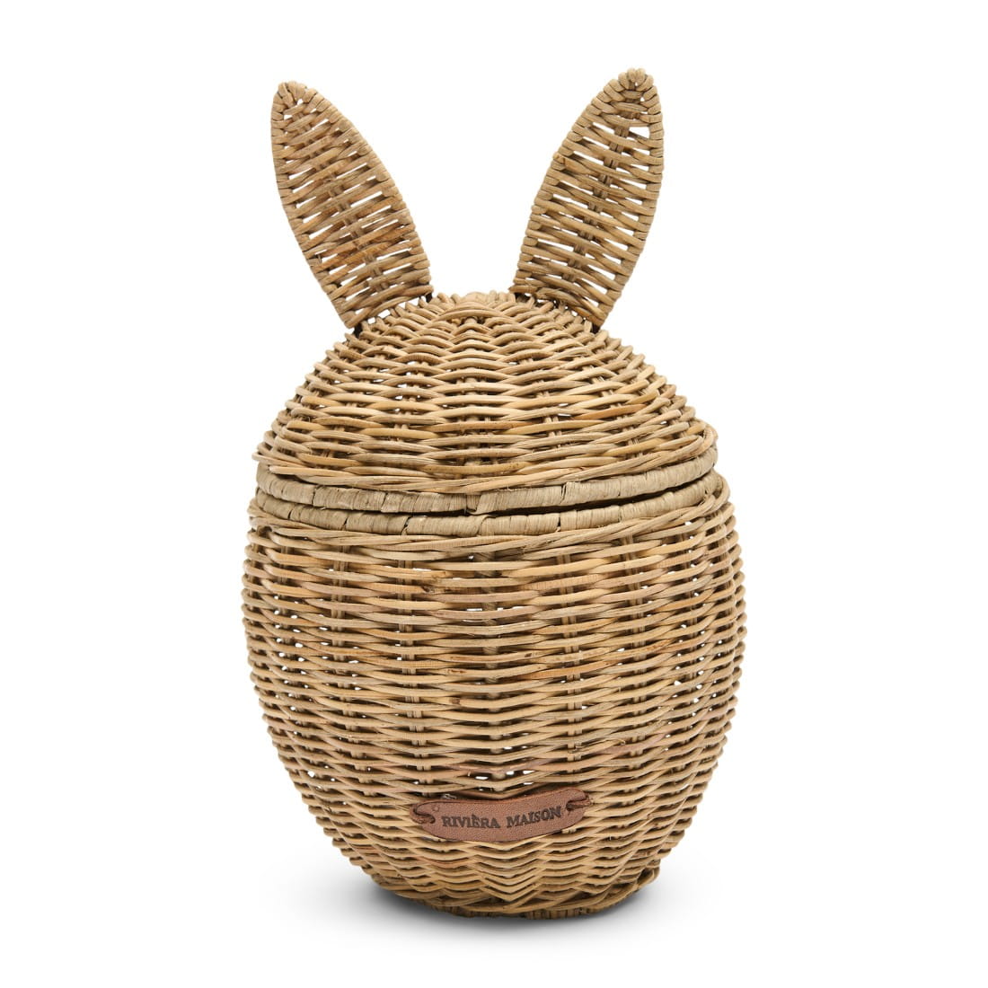 Pojemnik RR Easter Rabbit  Riviera Maison