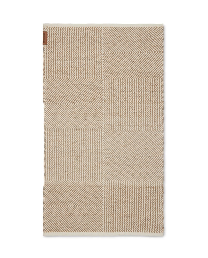 Dywan Lexington jute/wool blend rug Lexington 70x130