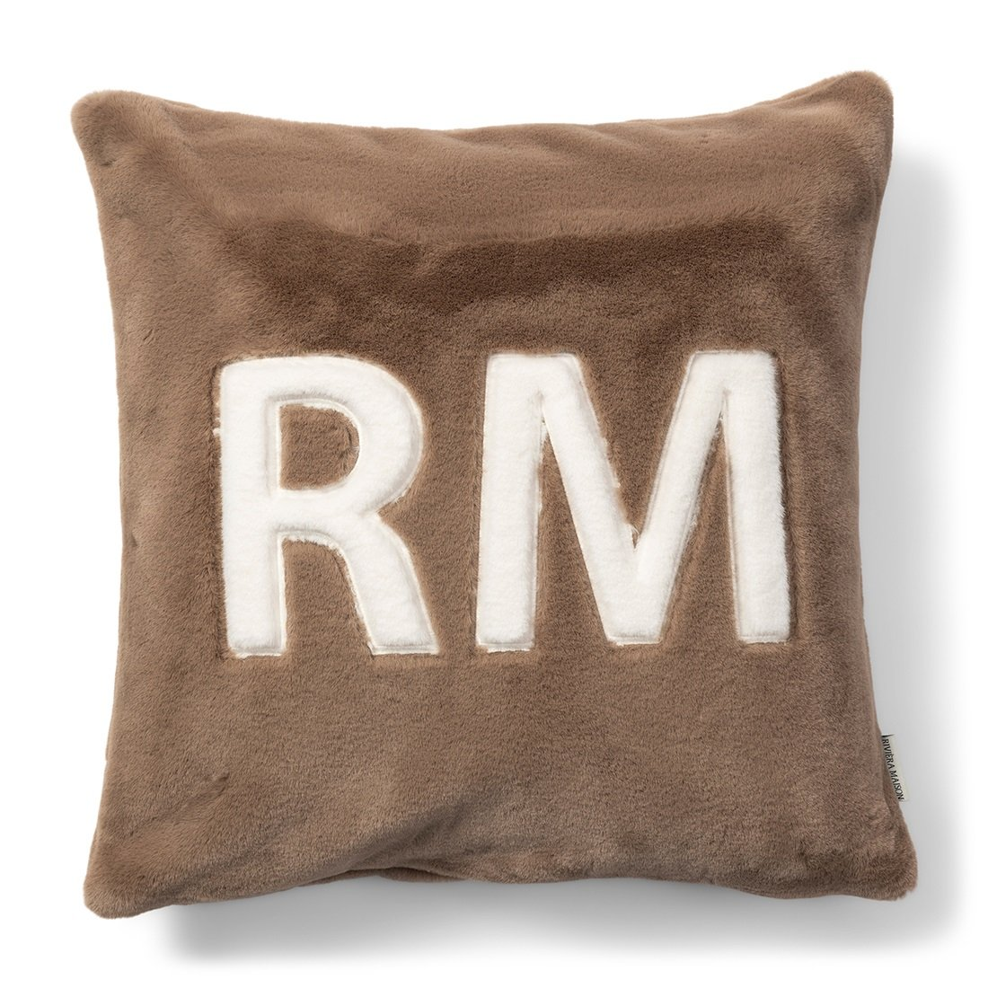 Poszewka Bachant Faux Fur Riviera Maison 50 x50
