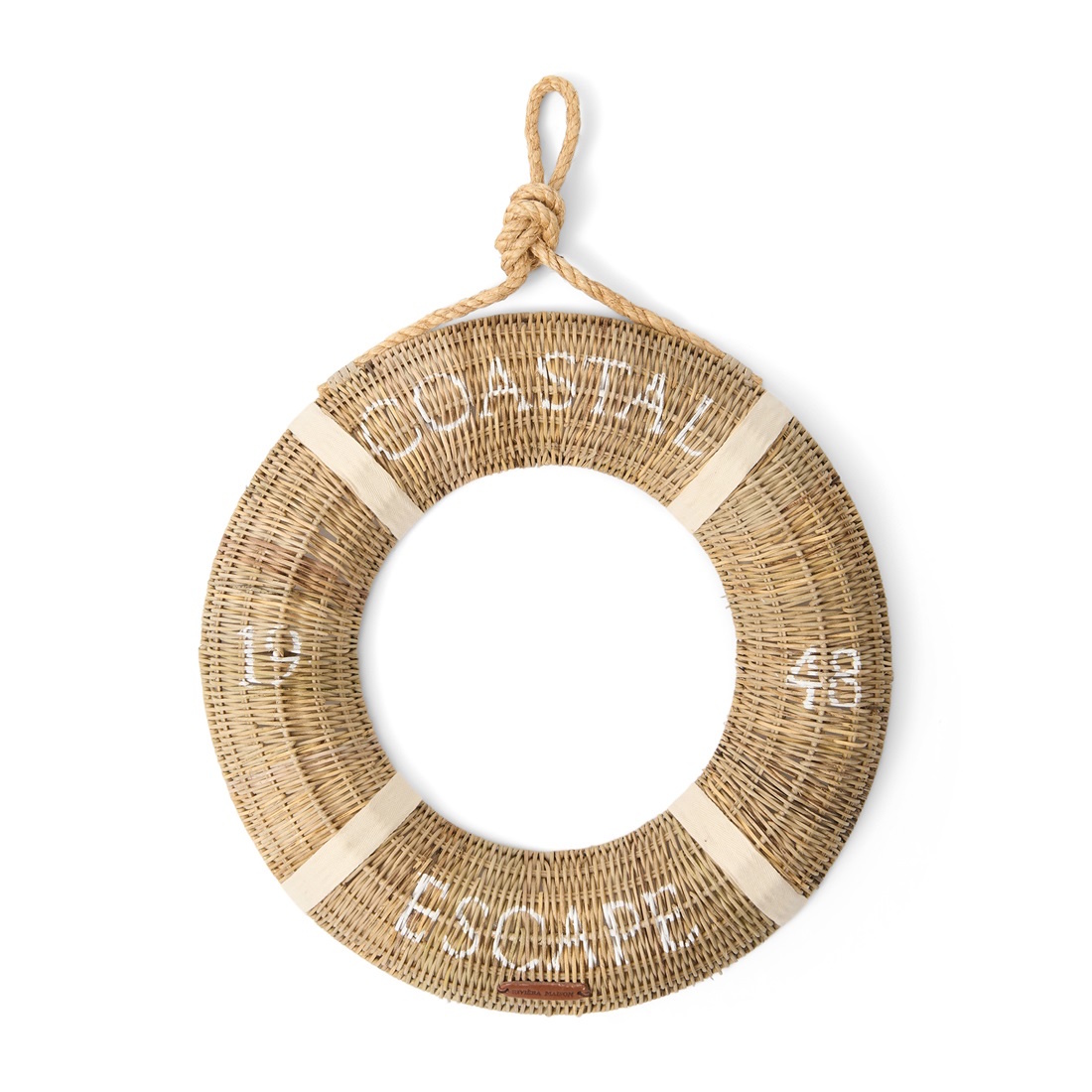 Koło ratunkowe RR Lifebuoy Riviera Maison