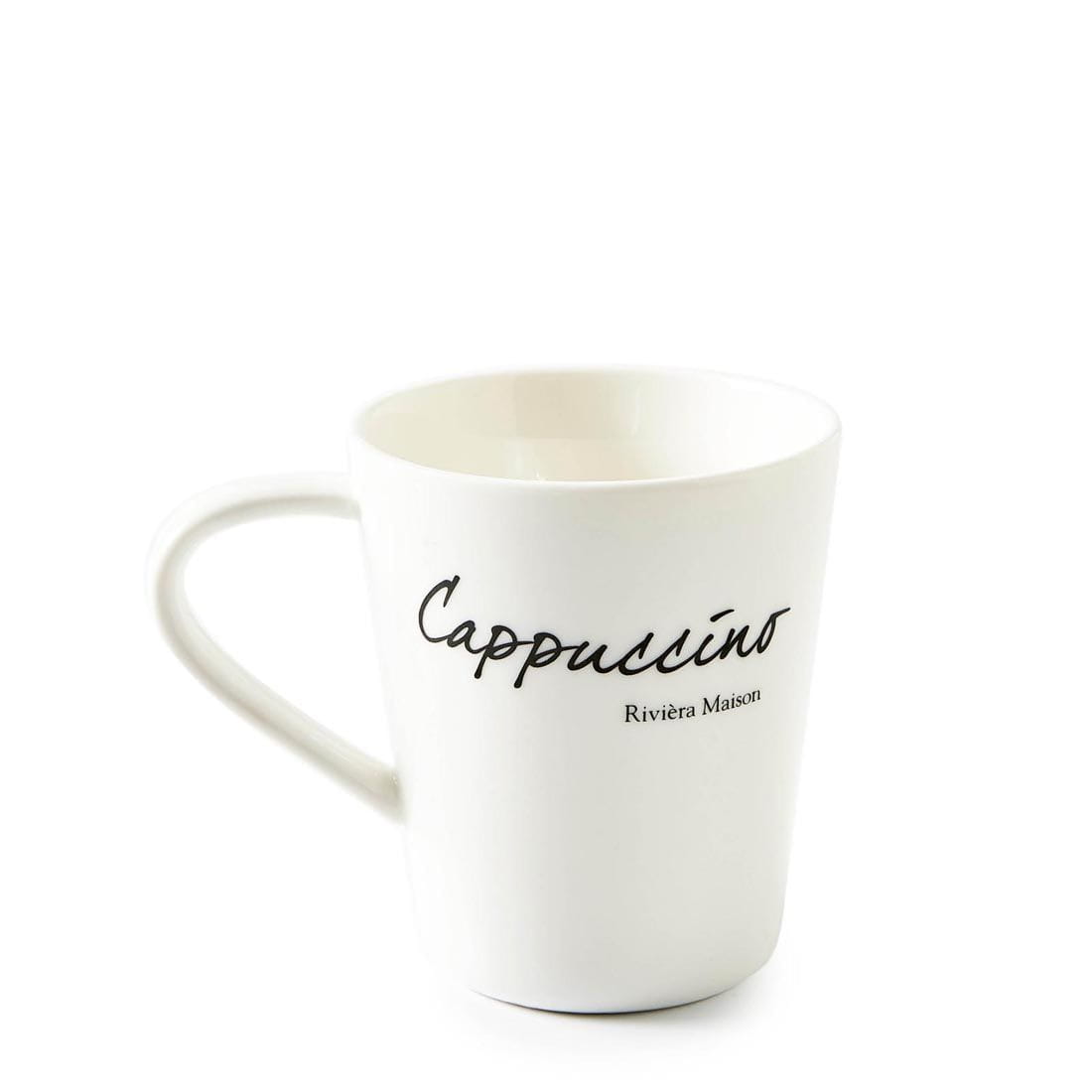 Kubek Classic Cappucino Riviera Maison