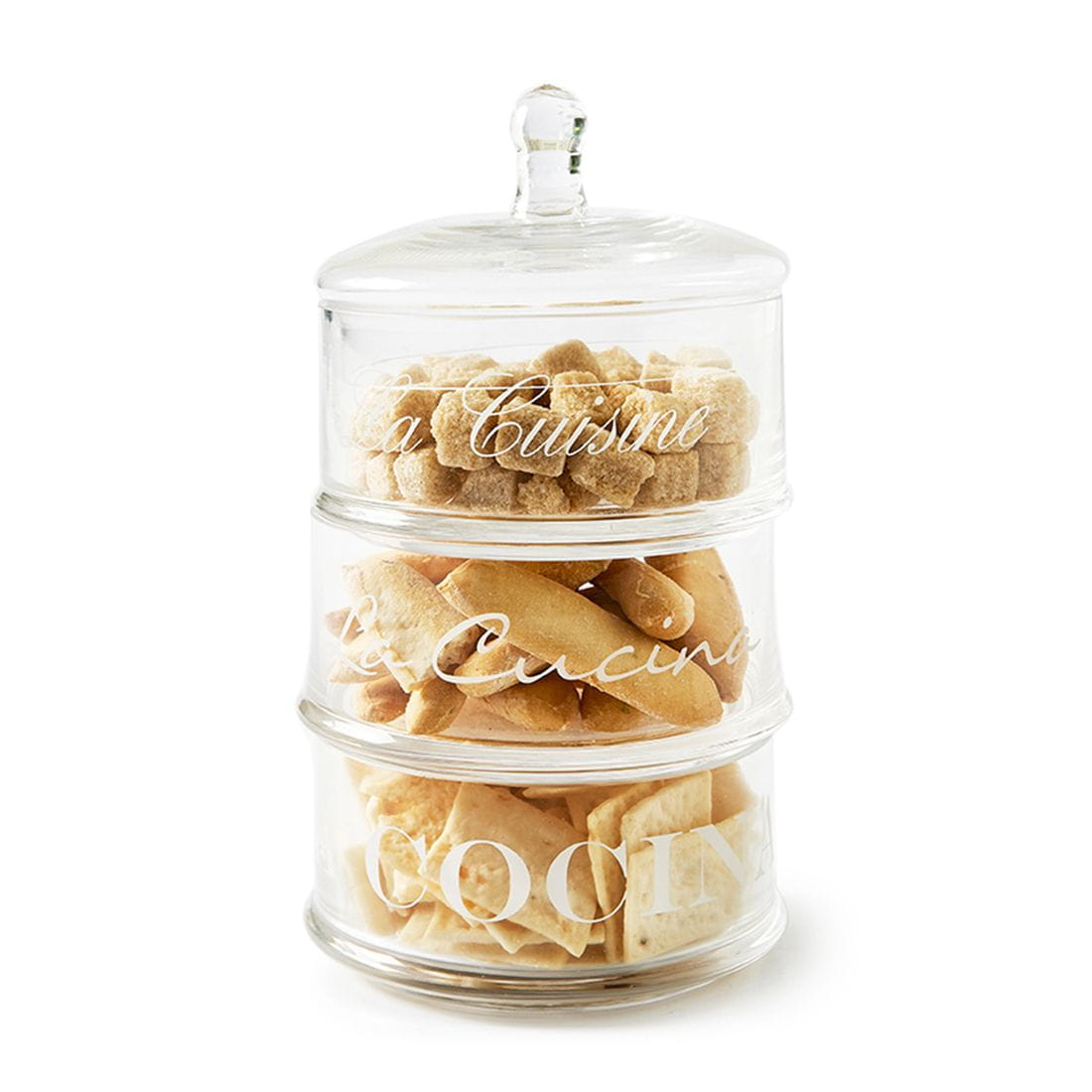 Pojemnik La Cucina Mini Riviera Maison